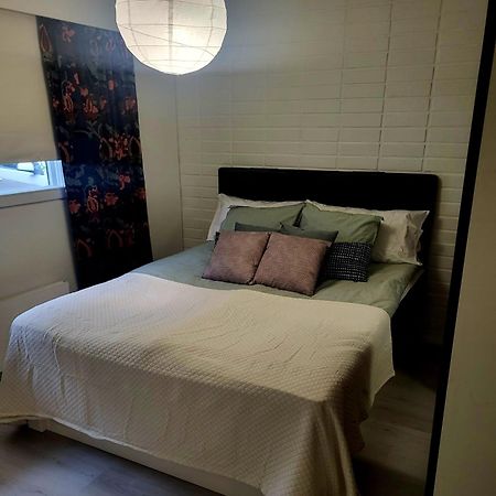 Tilava Uudistettu Perheasunto Apartment Rovaniemi Luaran gambar