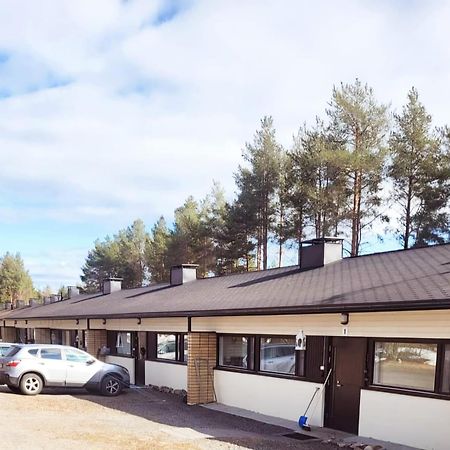 Tilava Uudistettu Perheasunto Apartment Rovaniemi Luaran gambar