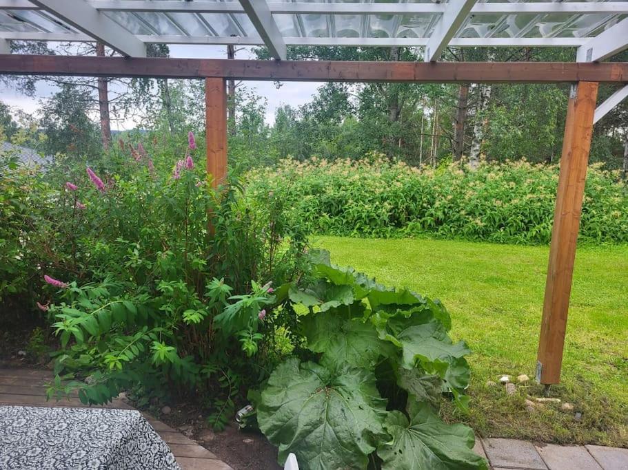 Tilava Uudistettu Perheasunto Apartment Rovaniemi Luaran gambar