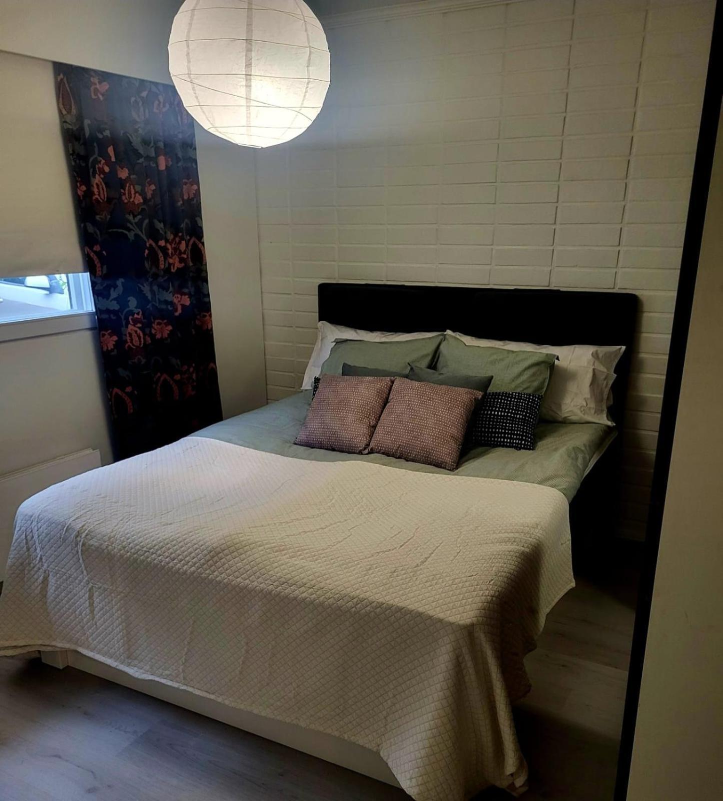 Tilava Uudistettu Perheasunto Apartment Rovaniemi Luaran gambar